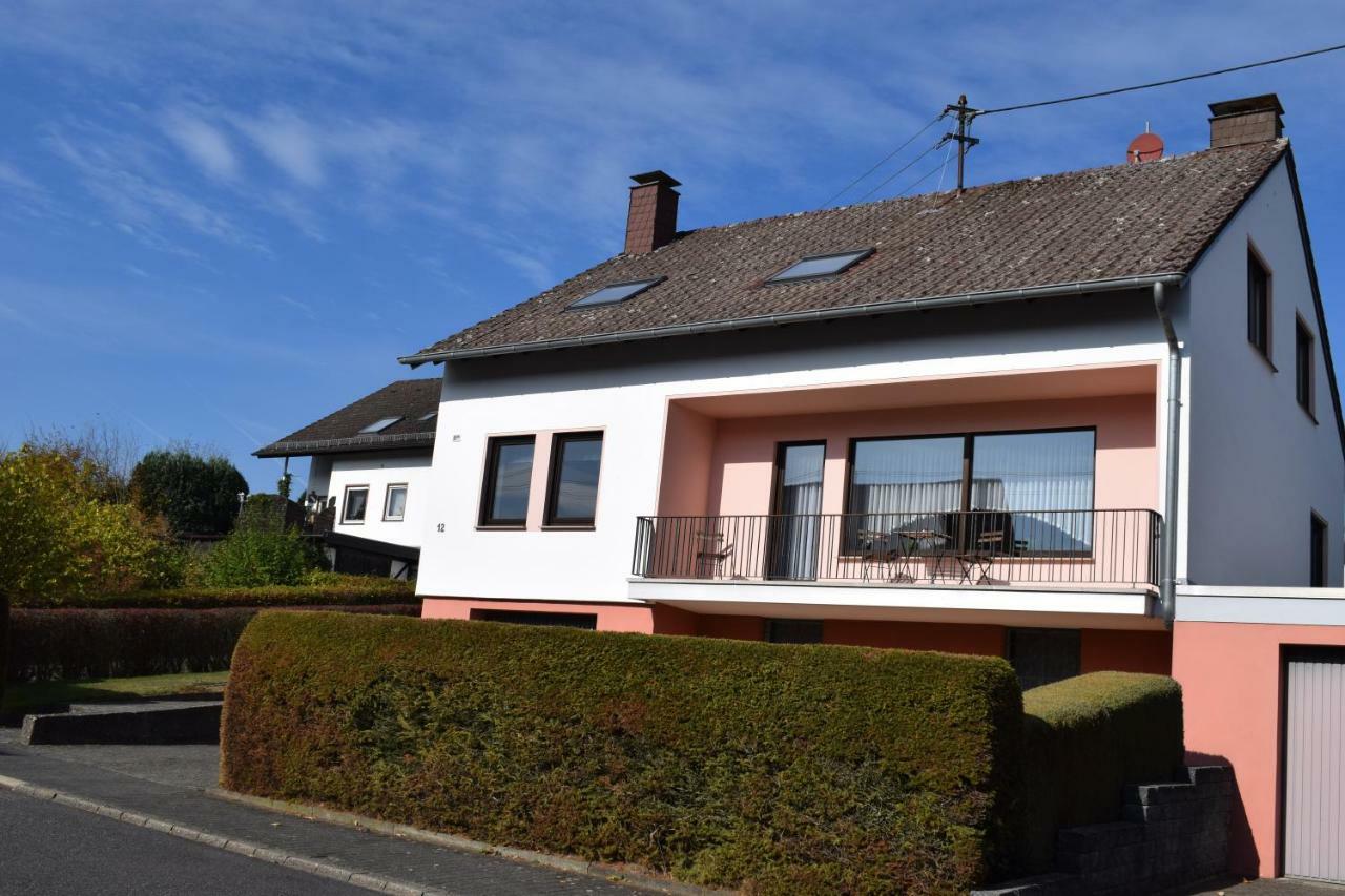 Gaestehaus Sylvia Kelberg