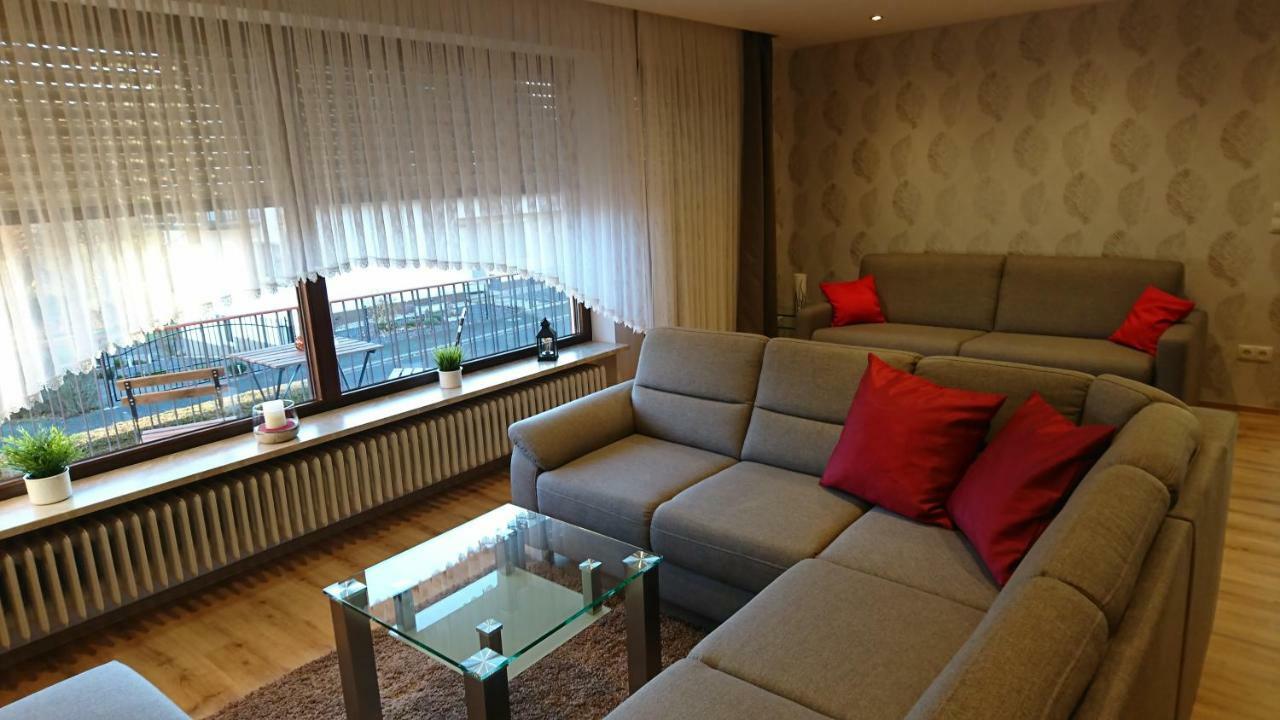 Gaestehaus Sylvia Kelberg
