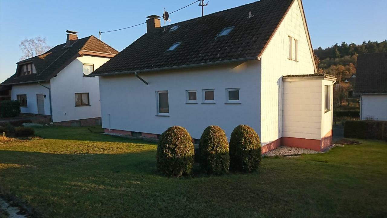 Gaestehaus Sylvia * Kelberg